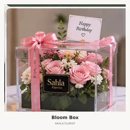 Bloom Box Magelang